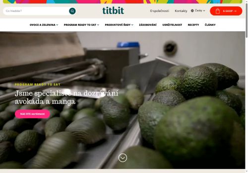 TITBIT, s.r.o. nabízí práci na pozici Noční administrátor výroby (m+ž) v obci Čelákovice