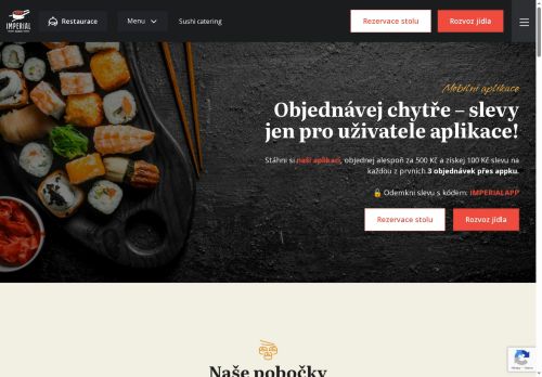 Webové stránky Alvosoft s.r.o., Plzeň