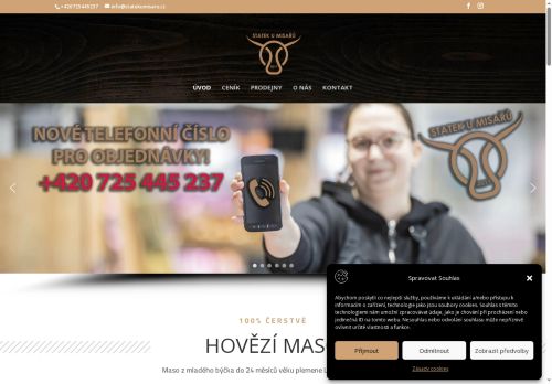 Zdeněk Misař nabízí práci na pozici PRODAVAČ/ PRODAVAČKA POTRAVINÁŘSKÉHO ZBOŽÍ v obci Velké Pavlovice