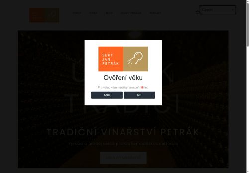Marcela Hříbalová nabízí práci na pozici Prodavač/ka ve vinotéce v obci Kladno