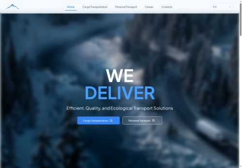 EVEREST Solutions s.r.o. nabízí práci na pozici Řidiči osobních a malých dodávkových automobilů, taxikáři v obci Praha