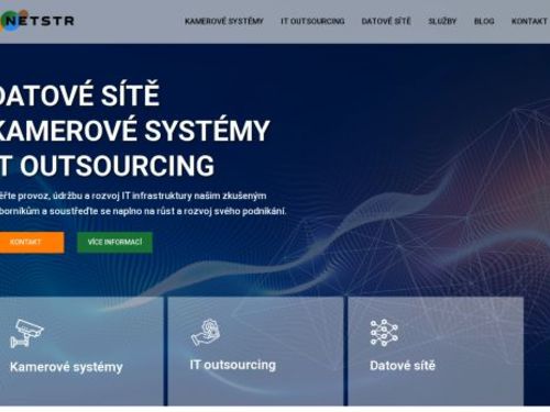 NETSTR s.r.o.