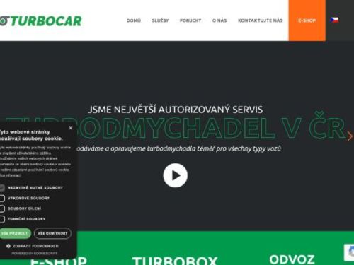 TurboCar, s.r.o.