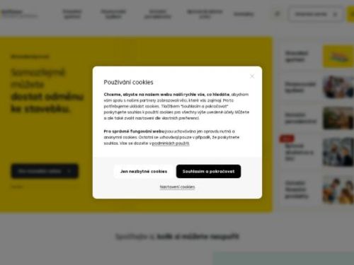 Raiffeisen stavební spořitelna a.s.