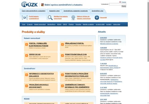 Zeměměřický úřad nabízí práci na pozici Figuranti (m/ž) v obci Zdiby
