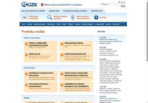 Katastrální úřad pro Středočeský kraj nabízí práci na pozici Referent/ka oddělení právních vztahů k nemovitostem v obci Beroun