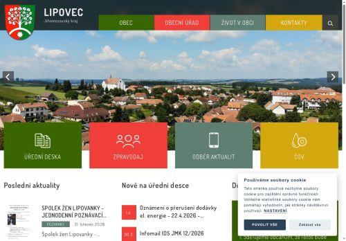 STEMD s.r.o. nabízí práci na pozici prodavač/ka v obci Lipovec