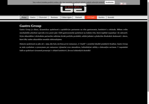 Gastro Holding Group a.s. nabízí práci na pozici Pomocní kuchaři v obci Praha