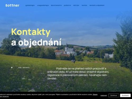 MUDr. Oldřich Šottner s.r.o.