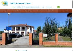 Dětský domov Krnsko, příspěvková organizace nabízí práci na pozici Vychovatelé (kromě vychovatelů pro osoby se speciálními vzdělávacími potřebami) v obci Krnsko