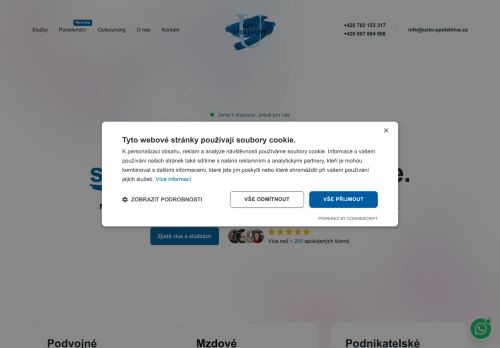 666% zábavy s.r.o. nabízí práci na pozici pomocný/á kuchař/ka v obci Plzeň