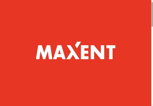 Maxent, s.r.o. nabízí práci na pozici OBCHODNĚ-TECHNICKÝ SPECIALISTA pro IT služby v obci Sušice