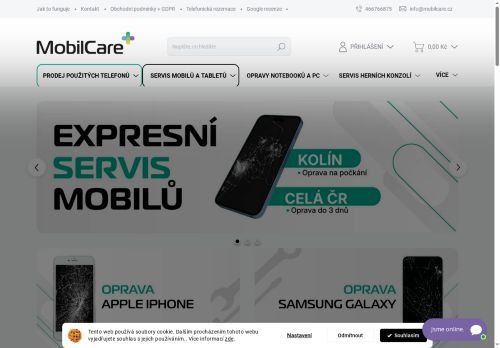 Fix and retail s.r.o. nabízí práci na pozici Prodavač/ka v obci Kolín