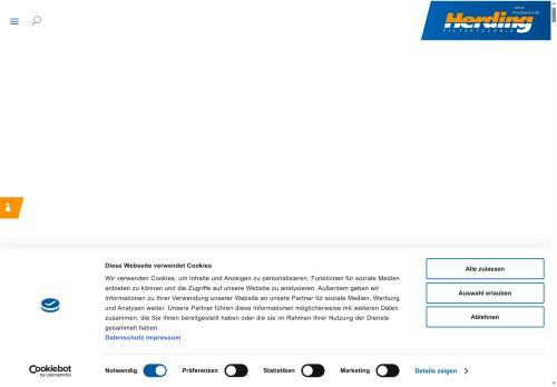 HERDING, Technika životního prostředí, spol. s r.o. nabízí práci na pozici zámečník v obci Nehvizdy