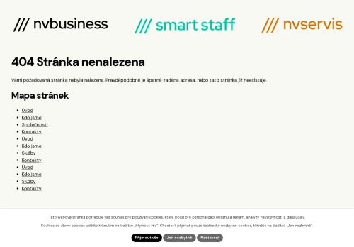 SmartStaff s.r.o. nabízí práci na pozici Obsluha stacionárních strojů v obci Zruč-Senec