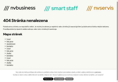 SmartStaff s.r.o. nabízí práci na pozici Obsluha stacionárních strojů v obci Zruč-Senec