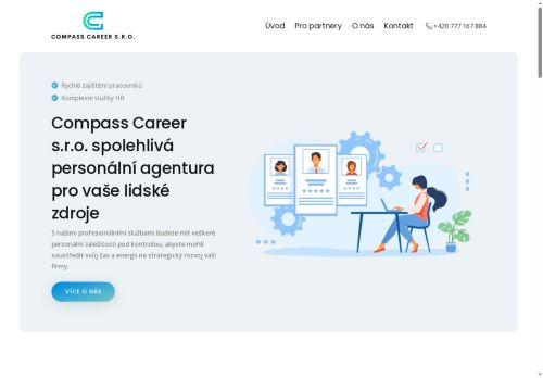 Compass Career s.r.o. nabízí práci na pozici Obsluha ostatních strojů na výr., zprac., uchování potravinracovník/ce pekařské výroby v obci Hořovice