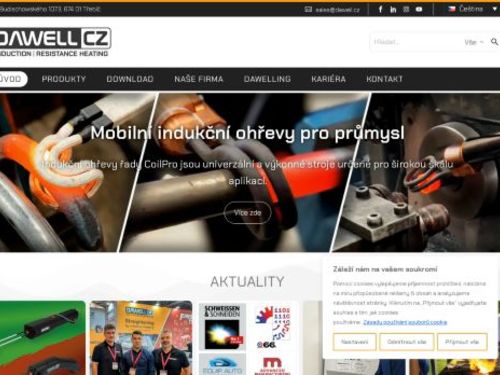 DAWELL CZ s.r.o.
