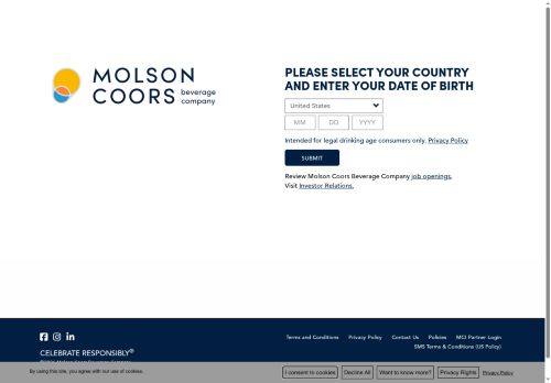 Pivovary Staropramen s.r.o. nabízí práci na pozici Operátor balení v obci Praha