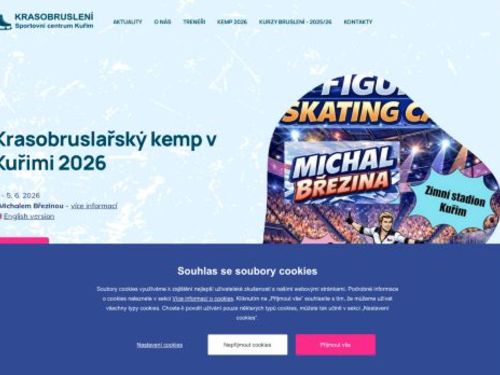 Sportovní centrum Kuřim z.s.