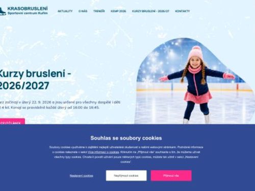 Sportovní centrum Kuřim z.s.
