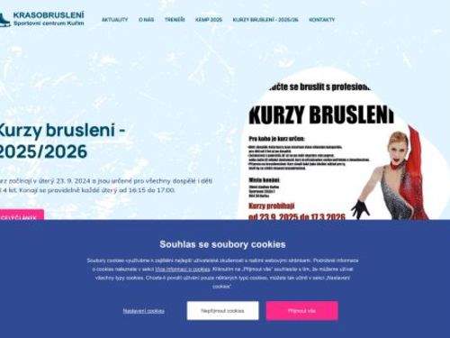 Sportovní centrum Kuřim z.s.