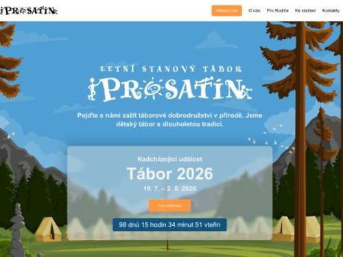 Pionýrská skupina Velká Bíteš