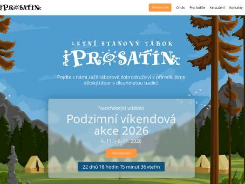 Pionýrská skupina Velká Bíteš