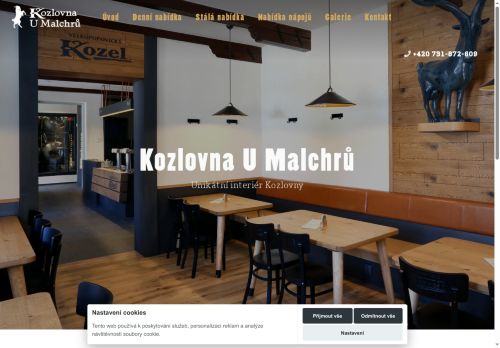 RIAR FOODS s.r.o. nabízí práci na pozici kuchař v obci Brno