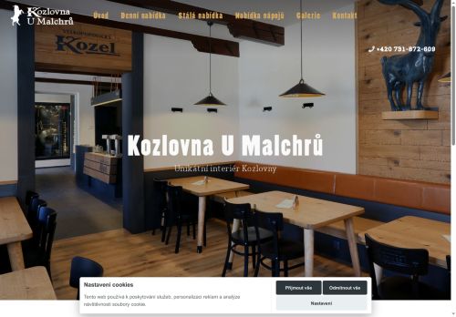 RIAR FOODS s.r.o. nabízí práci na pozici kuchař v obci Brno