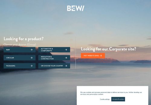 BEWI Circular Czechia s.r.o. nabízí práci na pozici Specialista/ka laboratoře v obci Slaný