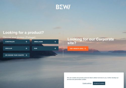 BEWI Circular Czechia s.r.o. nabízí práci na pozici Operátor/ka granulační linky v obci Slaný