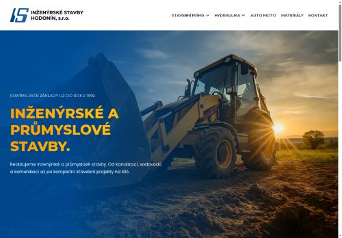 Inženýrské stavby Hodonín, s.r.o. nabízí práci na pozici Obráběč kovů, frézař, horizontkář M/Ž v obci Rohatec