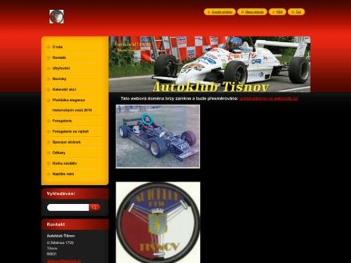 Autoklub Tišnov