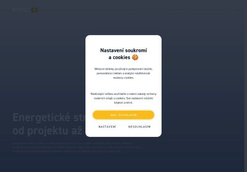 MICo s.r.o. nabízí práci na pozici OBSLUHA OBRÁBĚCÍCH STROJŮ v obci Hrotovice