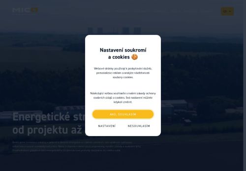 MICo s.r.o. nabízí práci na pozici OBSLUHA OBRÁBĚCÍCH STROJŮ v obci Hrotovice