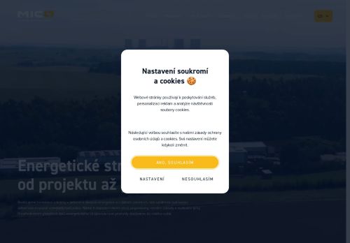 MICo s.r.o. nabízí práci na pozici SVÁŘEČ (M/Ž) v obci Hrotovice