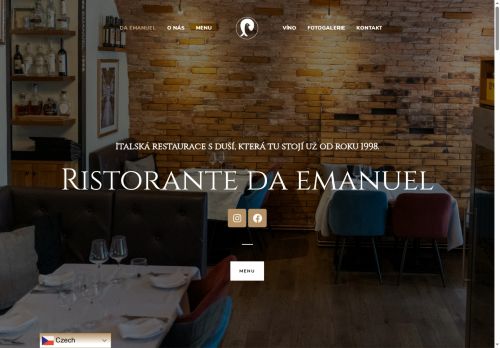 Milan Holub nabízí práci na pozici Kuchaři/pomocní kuchaři v obci Praha