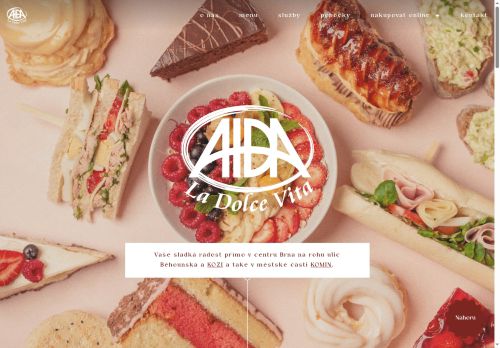 Quality Gelato Dolce s.r.o. nabízí práci na pozici Barmani - m/ž v obci Brno