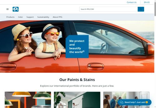 PPG INDUSTRIES CZECH REPUBLIC, s.r.o. nabízí práci na pozici SAP GTS Consultant / SAP GTS Konsultant v obci Brno