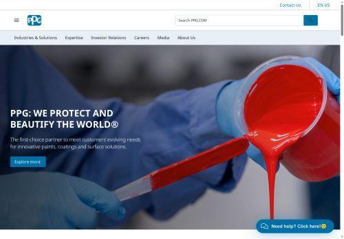 PPG INDUSTRIES CZECH REPUBLIC, s.r.o. nabízí práci na pozici Collection Specialist / Specialista na vymáhání pohledávek v obci Brno