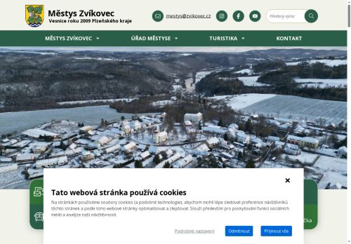 Domov Zvíkovecká kytička nabízí práci na pozici Všeobecná sestra v obci Zvíkovec