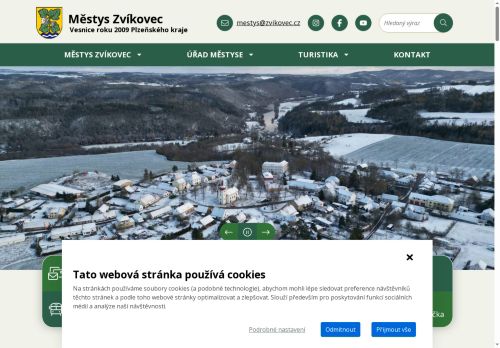 Domov Zvíkovecká kytička nabízí práci na pozici Pracovníci v sociálních službách  (m/ž) v obci Zvíkovec