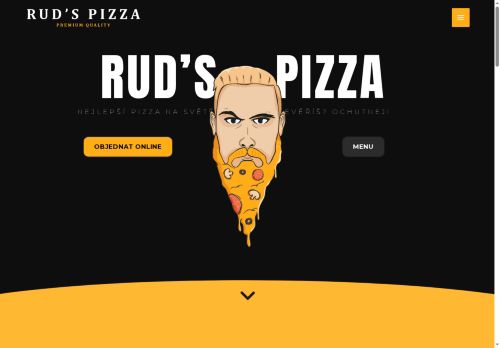 Ruds pizza s.r.o. nabízí práci na pozici asitent/ka ředitele v obci Plzeň