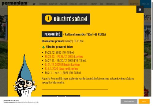 Webové stránky STROJÍRNA OSLAVANY, spol. s r.o., Oslavany