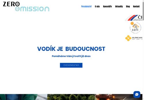 Zero Emission Consulting s.r.o. nabízí práci na pozici PŘÍPRAVÁŘ - ELEKTRO (M/Ž) v obci Rudíkov