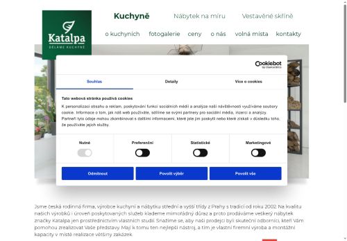LAKOVNA NÁBYTKU s.r.o. nabízí práci na pozici Truhlář/ka - přípravář/ka v obci Slaný