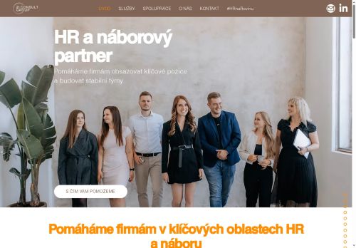 Rex Concepts PLK Czech s.r.o. nabízí práci na pozici Pracovník restauračního provozu - Crew v obci Brno