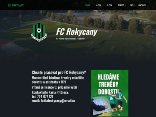 FC Rokycany