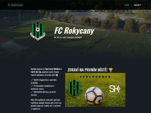 FC Rokycany